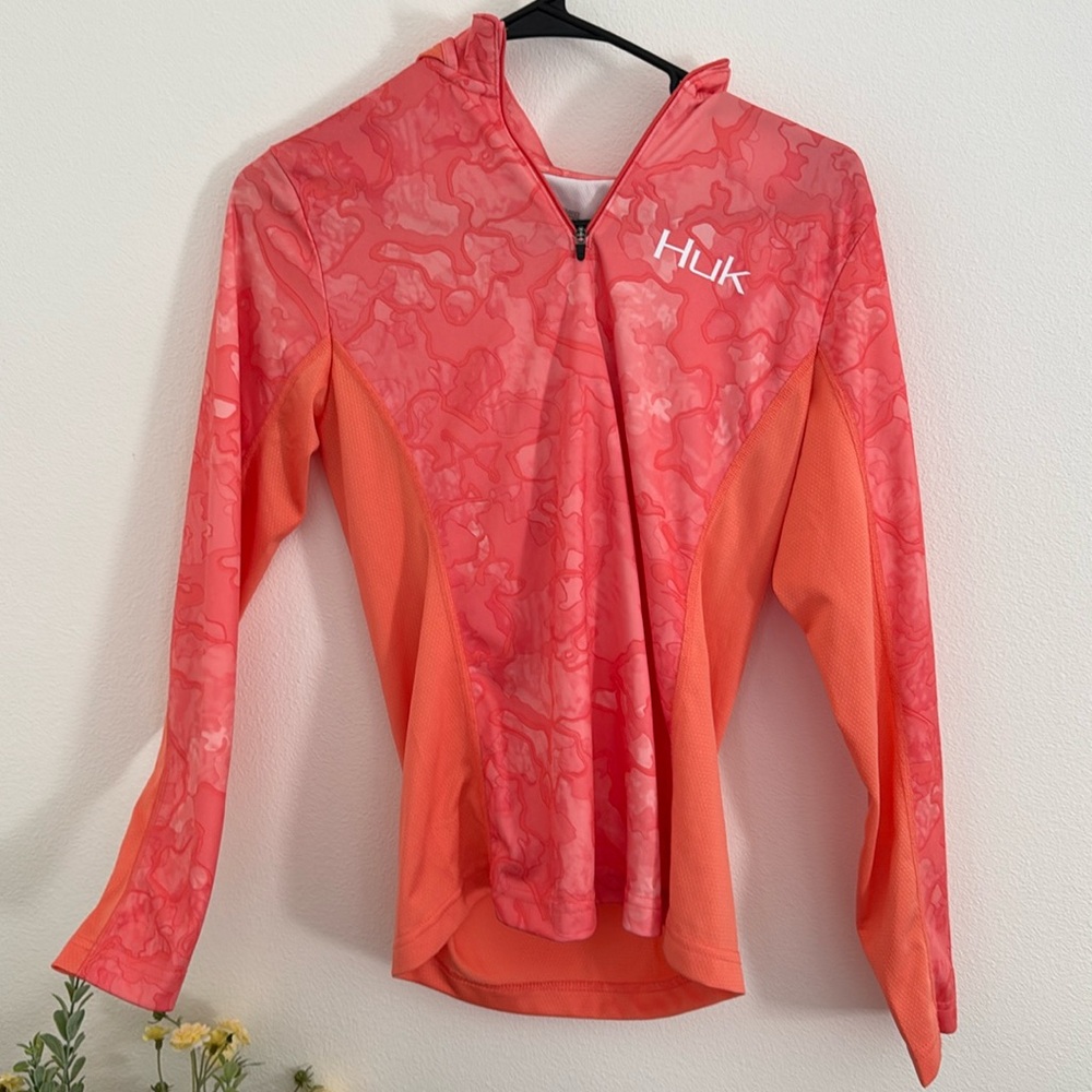 Huk shirt